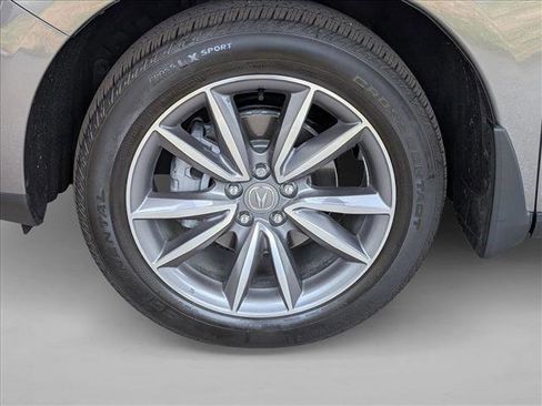Certified 2023 Acura RDX FWD w/ Technology Package image 21