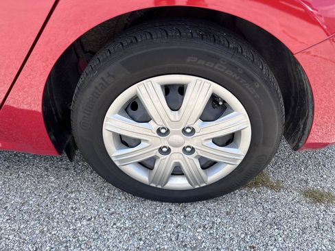 Used 2023 Kia Rio S FWD image 9