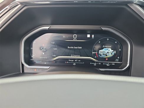 Certified 2023 GMC Sierra 1500 Denali image 24