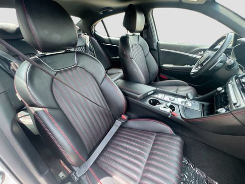 Used 2026 Genesis G70 3.3T Sport Prestige RWD image 30