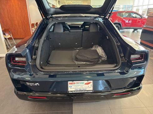 New 2026 Dodge Charger R/T Scat Pack w/ Track Package image 7