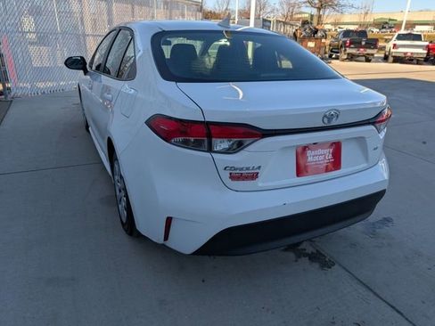 Used 2023 Toyota Corolla LE image 23