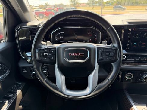 Used 2023 GMC Sierra 1500 Elevation AWD/4WD image 20