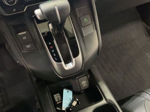 Used 2019 Honda CR-V EX-L image 35