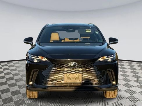 Used 2024 Lexus RX 350 image 7