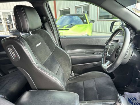 Certified 2018 Dodge Durango SRT image 10
