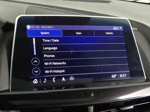 Used 2023 Cadillac CT5 Luxury w/ Sun And Sound Package image 31