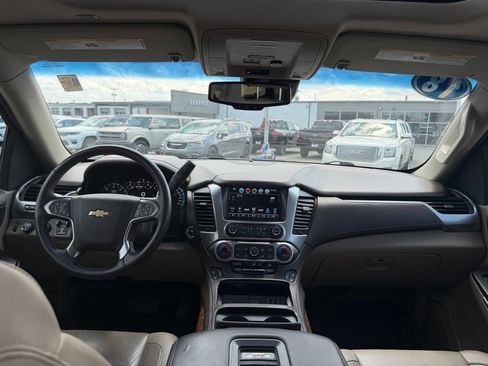 Used 2018 Chevrolet Tahoe Premier AWD/4WD image 44