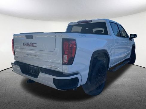 Certified 2024 GMC Sierra 1500 Elevation w/ Max Trailering Package AWD/4WD image 14