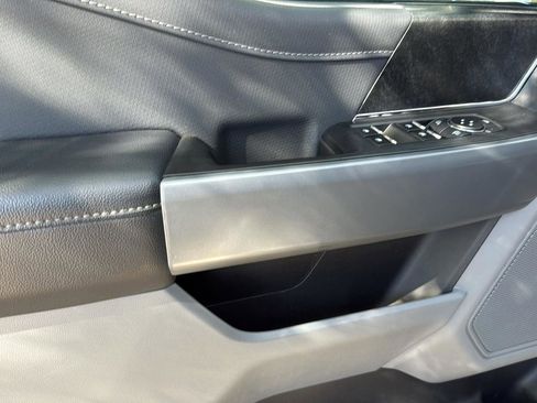 Certified 2023 Ford F150 XLT w/ Equipment Group 302A High image 12