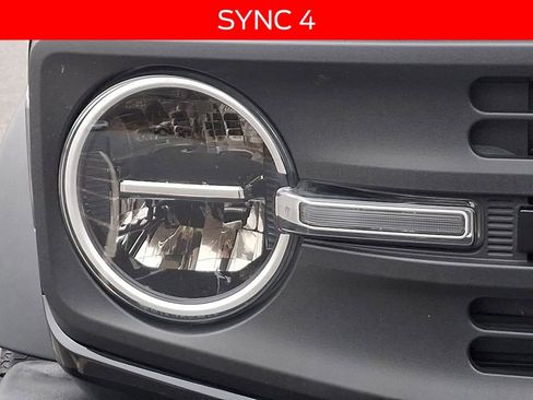 Used 2022 Ford Bronco 2-Door image 9