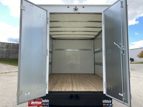 New 2025 Ford E-350 and Econoline 350 Super Duty w/ Power Equipment Group image 11