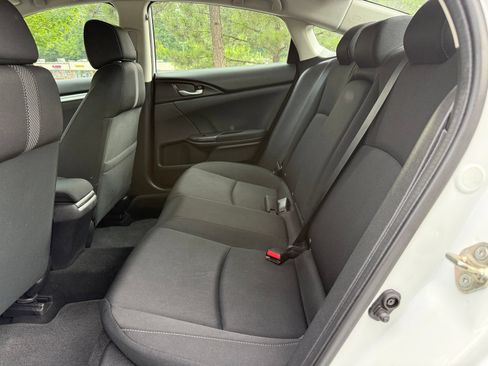 Used 2019 Honda Civic EX image 38