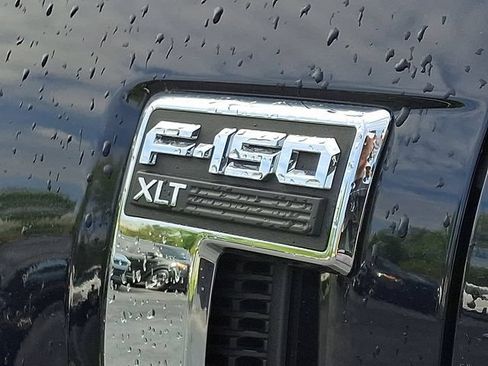 Used 2022 Ford F150 XLT w/ Equipment Group 301A Mid AWD/4WD image 31