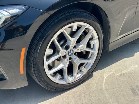 Used 2025 BMW 330i Sedan RWD image 9