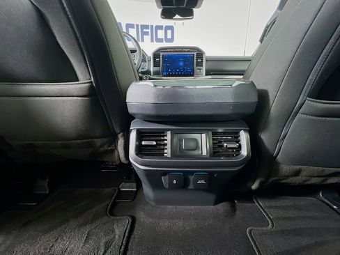 Certified 2023 Ford F150 XLT w/ Equipment Group 302A High image 38