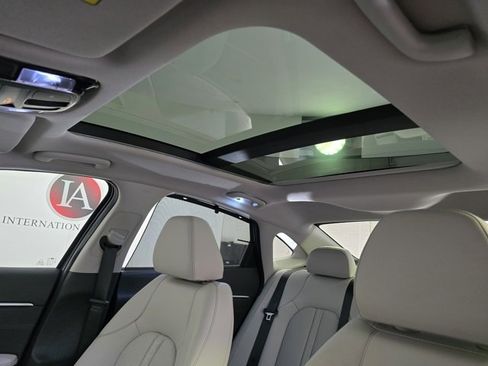 Certified 2024 Hyundai Sonata Limited image 11