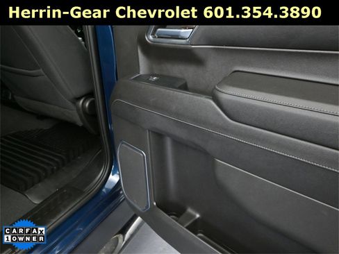Used 2023 Chevrolet Silverado 1500 LT image 21