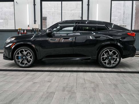 Used 2024 BMW X2 M35i image 4