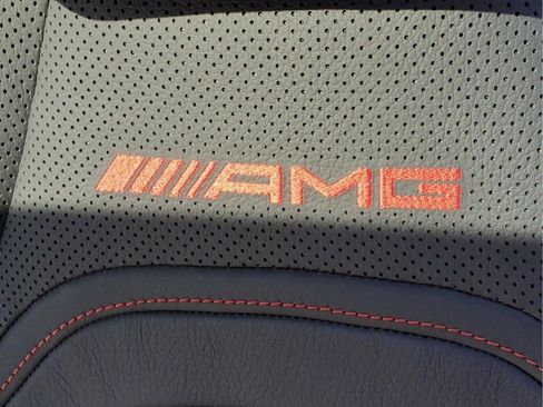 Certified 2025 Mercedes-Benz CLE 53 AMG 4MATIC Coupe image 22