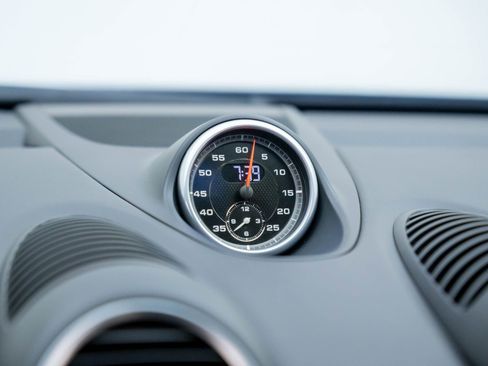 Certified 2019 Porsche 718 Boxster GTS image 19