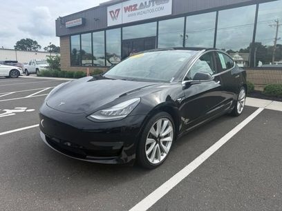 Used 2019 Tesla Model 3 Standard Range Plus