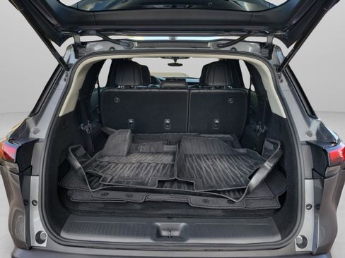 Certified 2025 INFINITI QX60 Pure image 30