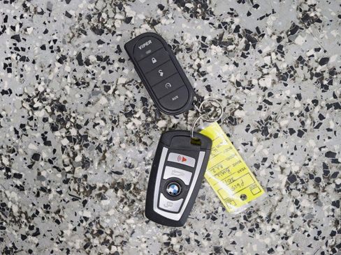 Used 2017 BMW M2 w/ M Driver's Package image 33