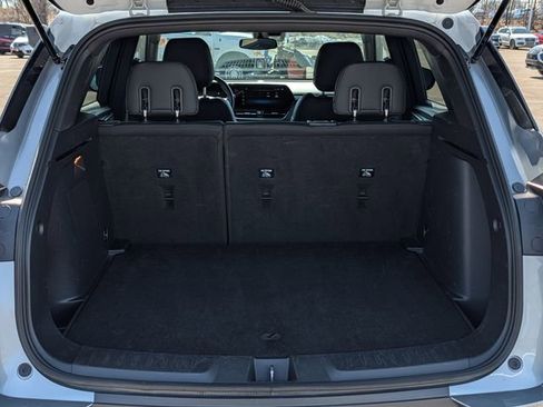 Used 2024 Chevrolet TrailBlazer ACTIV image 10