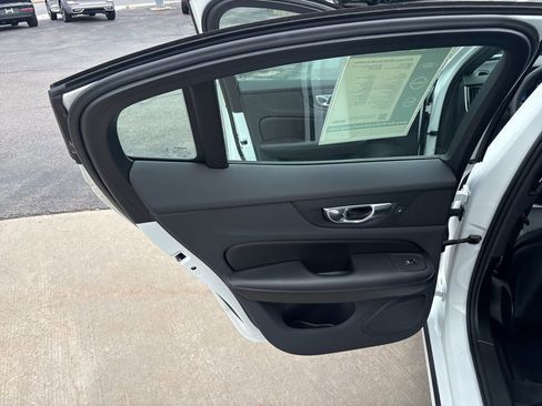 Certified 2023 Volvo S60 B5 Plus w/ Climate Package FWD image 30