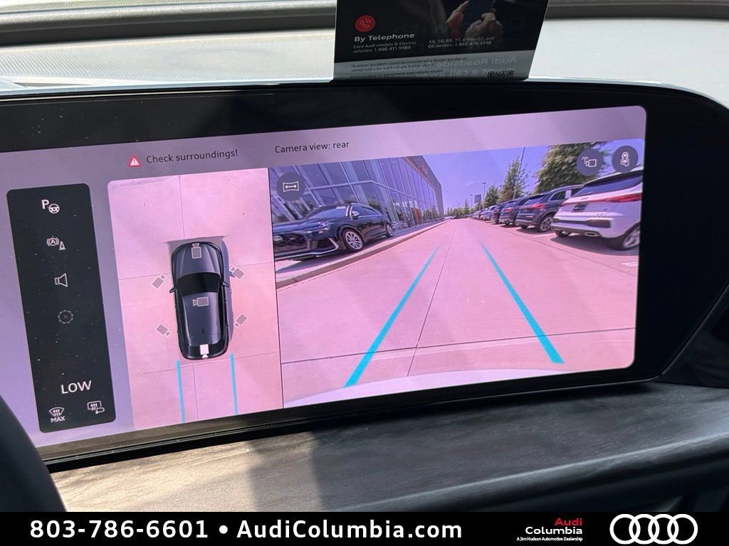 New 2026 Audi Q5 Premium Plus AWD/4WD image 36