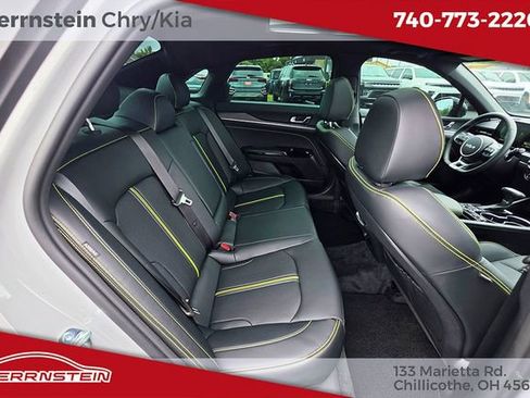 Used 2026 Kia K5 GT FWD image 24