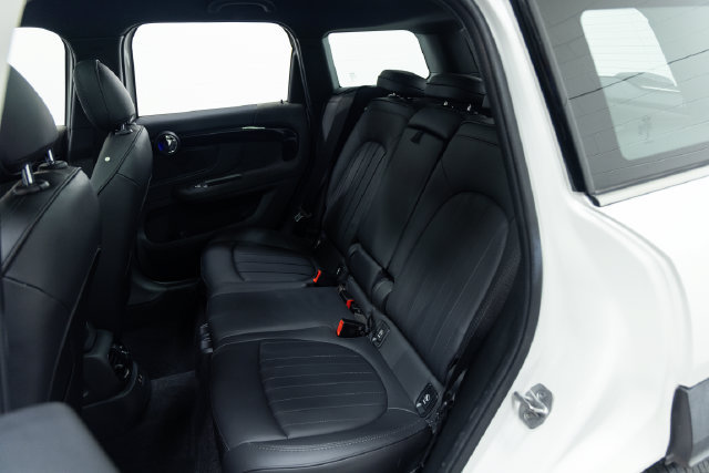 Used 2024 MINI Cooper Countryman S FWD image 23