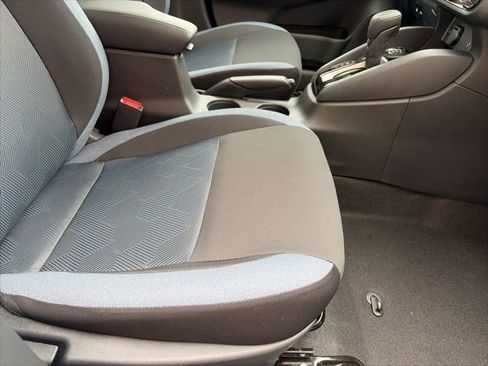 New 2025 Nissan Versa SV image 22