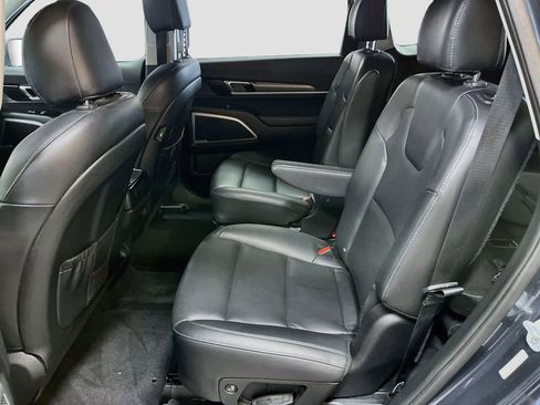 Used 2021 Kia Telluride S AWD/4WD image 25
