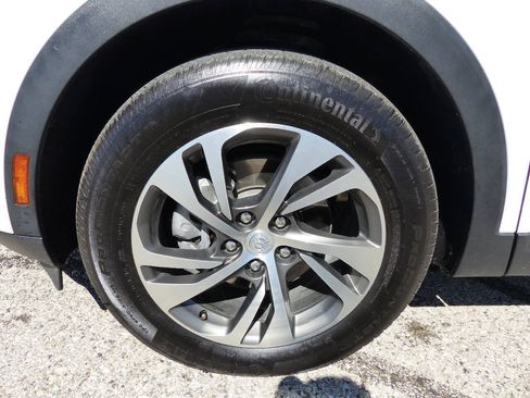 Used 2021 Buick Envision Essence FWD image 14