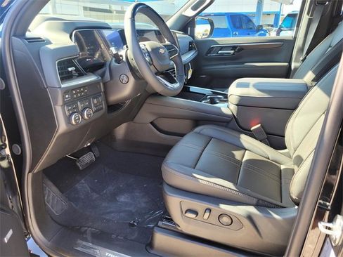 New 2026 Chevrolet Tahoe High Country w/ LPO, Illumination Package image 11