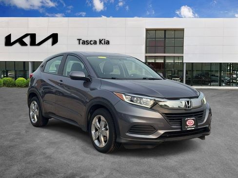 Used 2019 Honda HR-V LX image 1
