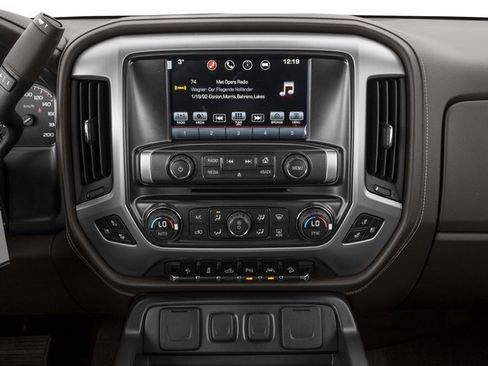 Used 2017 GMC Sierra 1500 Denali w/ Denali Ultimate Package AWD/4WD image 13