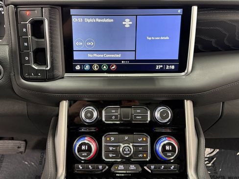 Used 2021 GMC Yukon Denali image 29