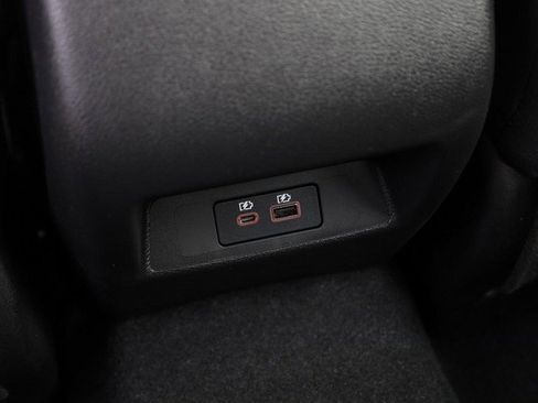 New 2025 Nissan Altima 2.5 SV image 20