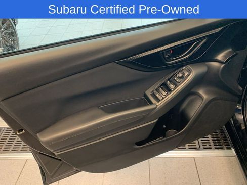 Certified 2023 Subaru Impreza 2.0i Premium AWD/4WD image 4