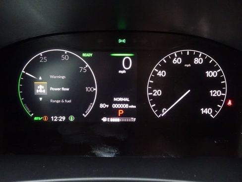 New 2026 Honda CR-V Sport image 12