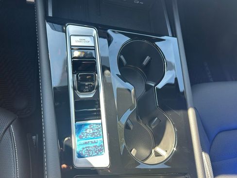 New 2026 Volkswagen Atlas Cross Sport SEL R-Line image 62