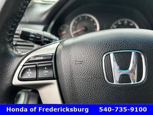 Used 2008 Honda Accord EX-L image 27