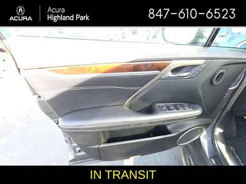 Used 2017 Lexus RX 350 AWD image 10