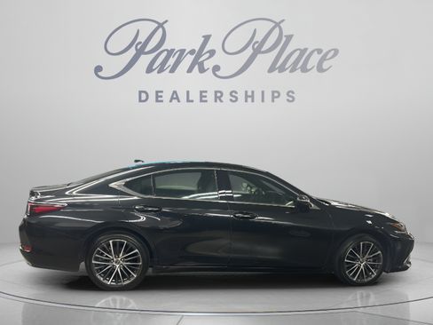 Used 2023 Lexus ES 350 w/ Premium Package FWD image 6