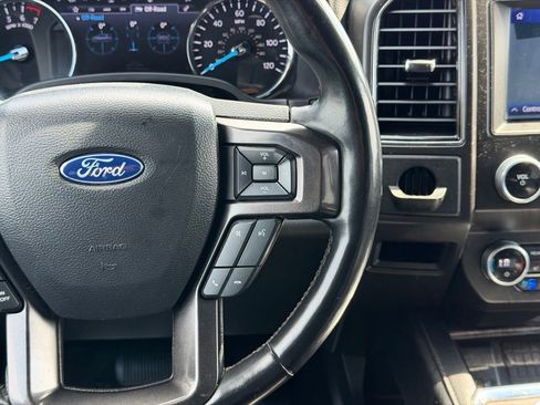 Used 2021 Ford Expedition Max Limited AWD/4WD image 14
