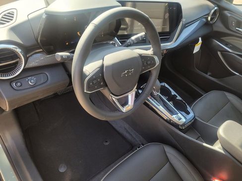 New 2026 Chevrolet Trax ACTIV w/ Driver Confidence Package image 16