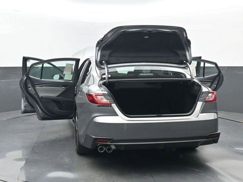 New 2026 Toyota Camry SE w/ Convenience Package FWD image 34